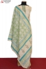 Pure Cotton Suits With Dupatta